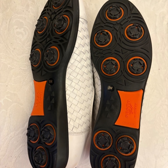 SESTO ladies golf shoes - Picture 4 of 4